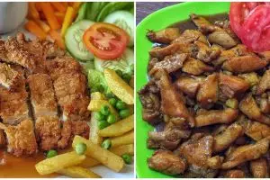 10 Resep bistik ayam, enak, gurih, manis, dan sederhana
