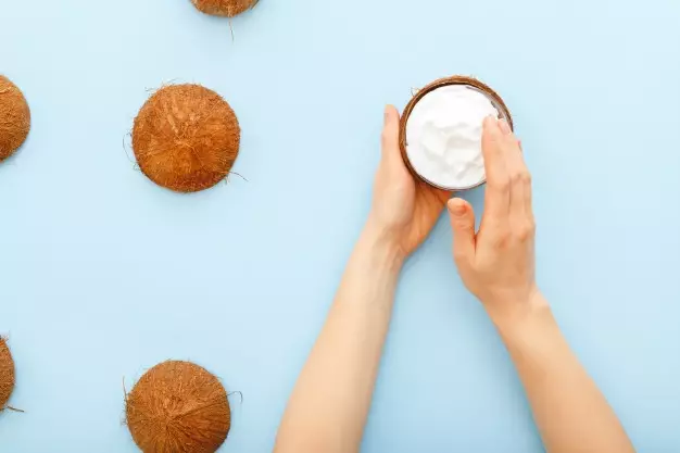 Membuat pelembab bibir © 2020 brilio.net