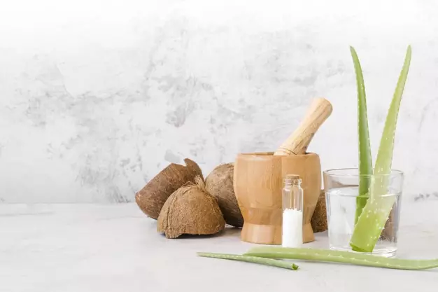 Membuat pelembab bibir © 2020 brilio.net