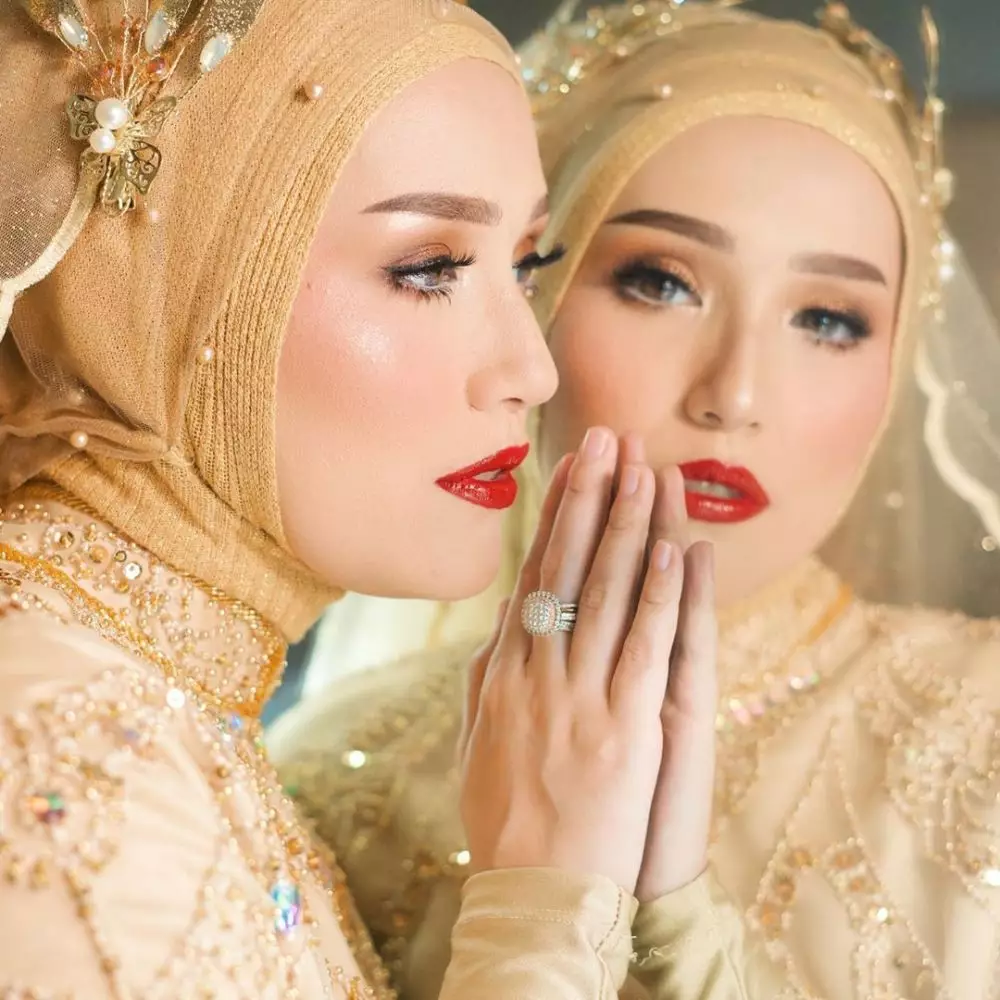 Pemotretan Adelia Pasha © berbagai sumber