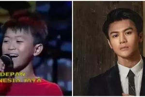 16 Tahun berlalu, ini potret terbaru 8 jebolan AFI Junior season 1