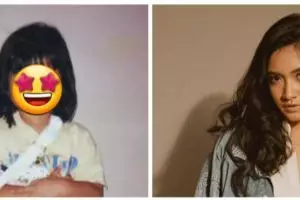 10 Potret transformasi Nadya Arina, aktris FTV yang memesona