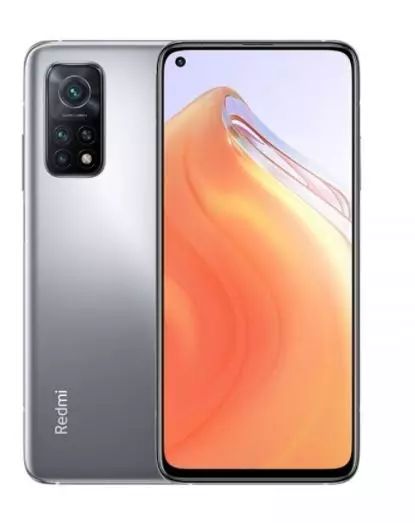 5 Bocoran Redmi K30S GSMarena.com