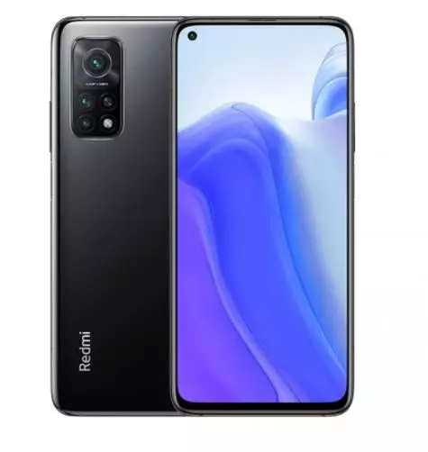 5 Bocoran Redmi K30S GSMarena.com