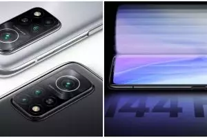 5 Bocoran Redmi K30S, gadget Rp 5 jutaan pakai chipset Snapdragon 865