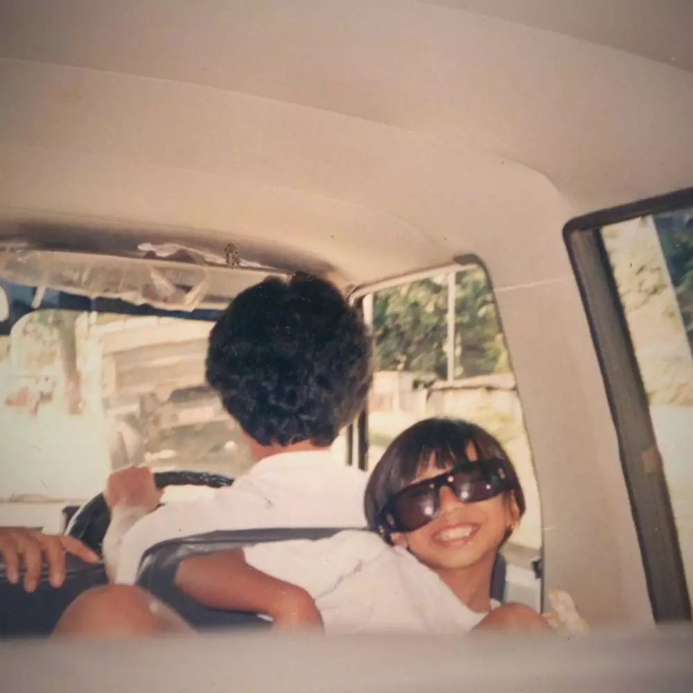 Potret transformasi Shareefah Daanish © 2020 brilio.net