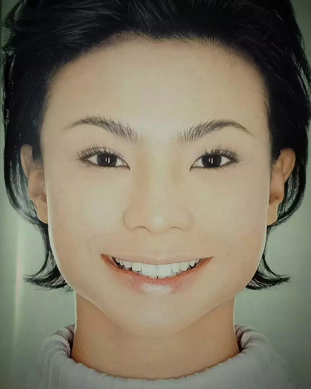 Potret transformasi Shareefah Daanish © 2020 brilio.net