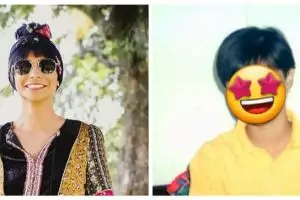 10 Potret transformasi Shareefa Daanish, gayanya nyentrik sejak kecil