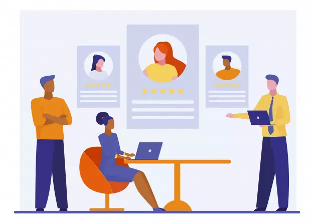 Syarat daftar Kartu Prakerja Gelombang 11 © freepik.com