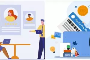 Syarat daftar Kartu Prakerja Gelombang 11 dan penyebab gagalnya