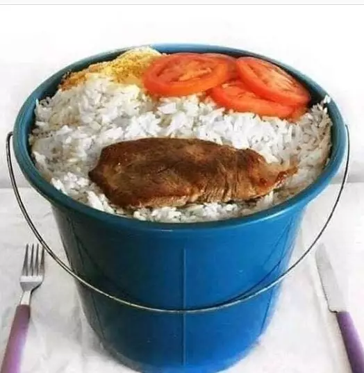 10 Cara makan lucu ini bikin warga +62 geleng kepala, auto kenyang 10 Cara makan lucu ini bikin warga +62 geleng kepala, auto kenyang