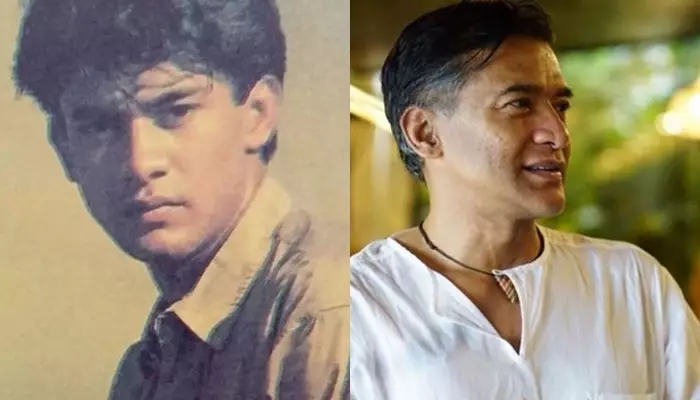 potret awal karier aktor 50-an © Instagram potret awal karier aktor 50-an © Instagram