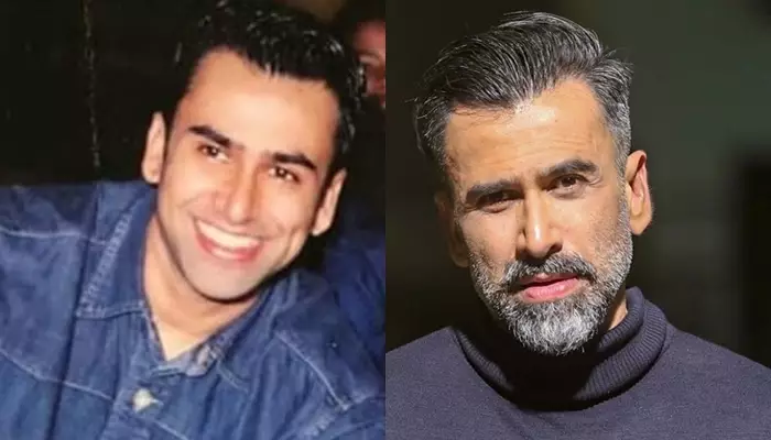 potret awal karier aktor 50-an © Instagram potret awal karier aktor 50-an © Instagram