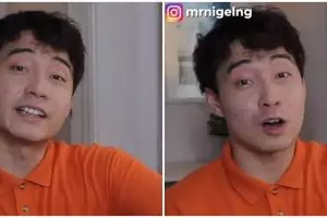 Rekomendasi micin Uncle Roger ini asli dari Indonesia, jadi sorotan