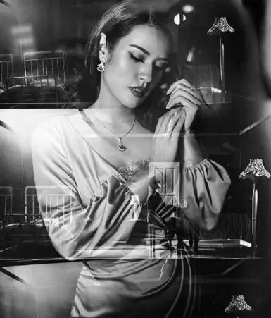 5 Rintangan Raisa saat pertama jadi penyanyi Instagram/@raisa6690 5 Rintangan Raisa saat pertama jadi penyanyi Instagram/@raisa6690