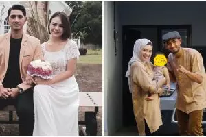 Potret rumah 8 pemain sinetron Ikatan Cinta, dari modern hingga klasik