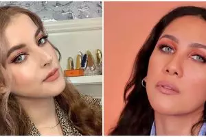 Potret 10 beauty vlogger tanpa makeup, natural dan tetap memesona