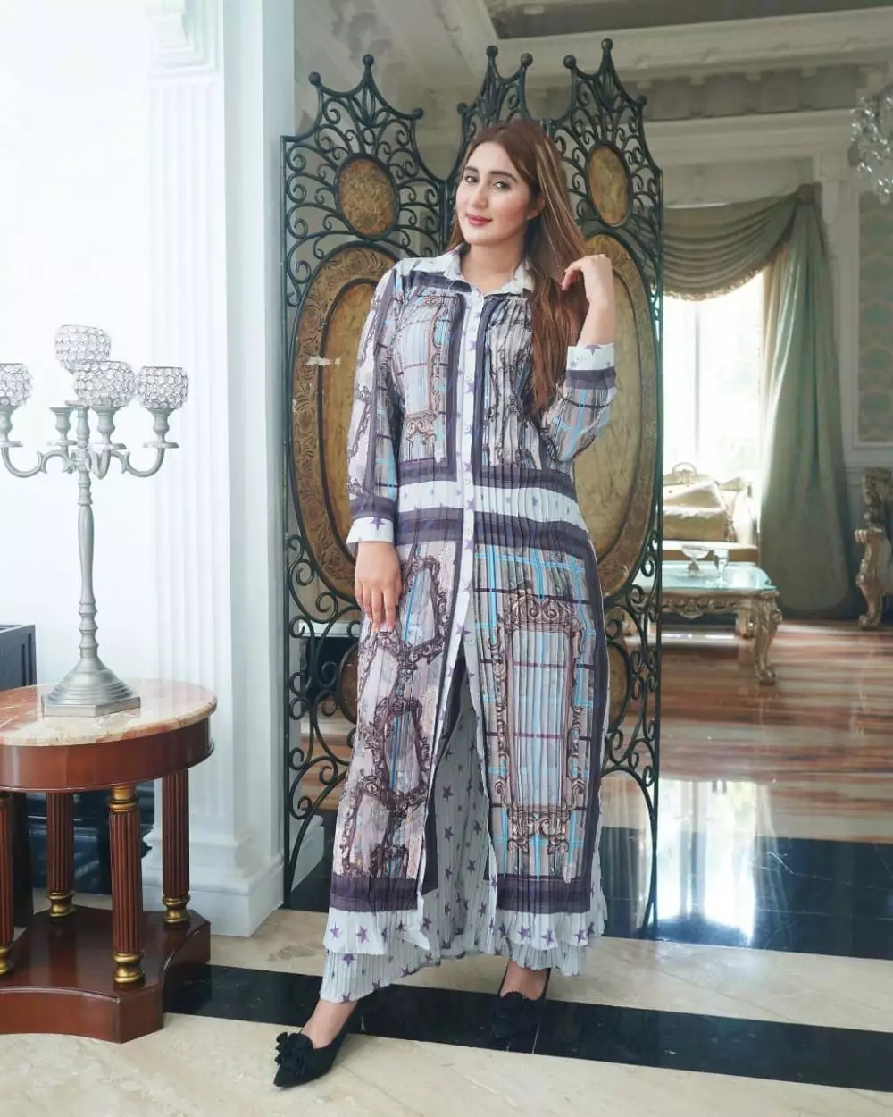 Tania Nadira liburan ke Turki © 2020 brilio.net Tania Nadira liburan ke Turki © 2020 brilio.net