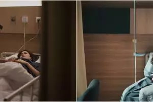 9 Momen persiapan Sabai Morscheck melahirkan, Ringgo deg-degan terus