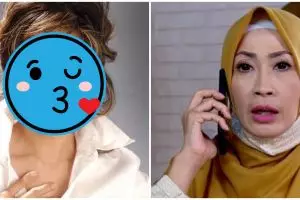 Potret lawas 6 aktris cantik sinetron TOP, foto Denok curi perhatian