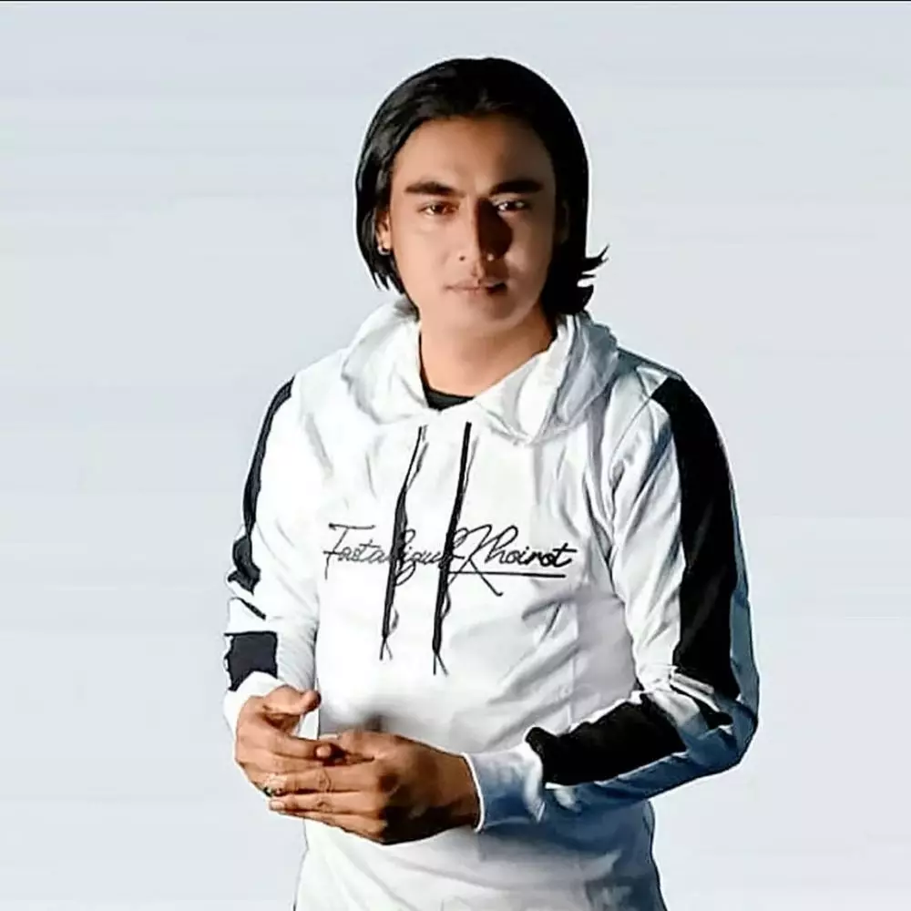 nama vokalis band © 2020 brilio.net