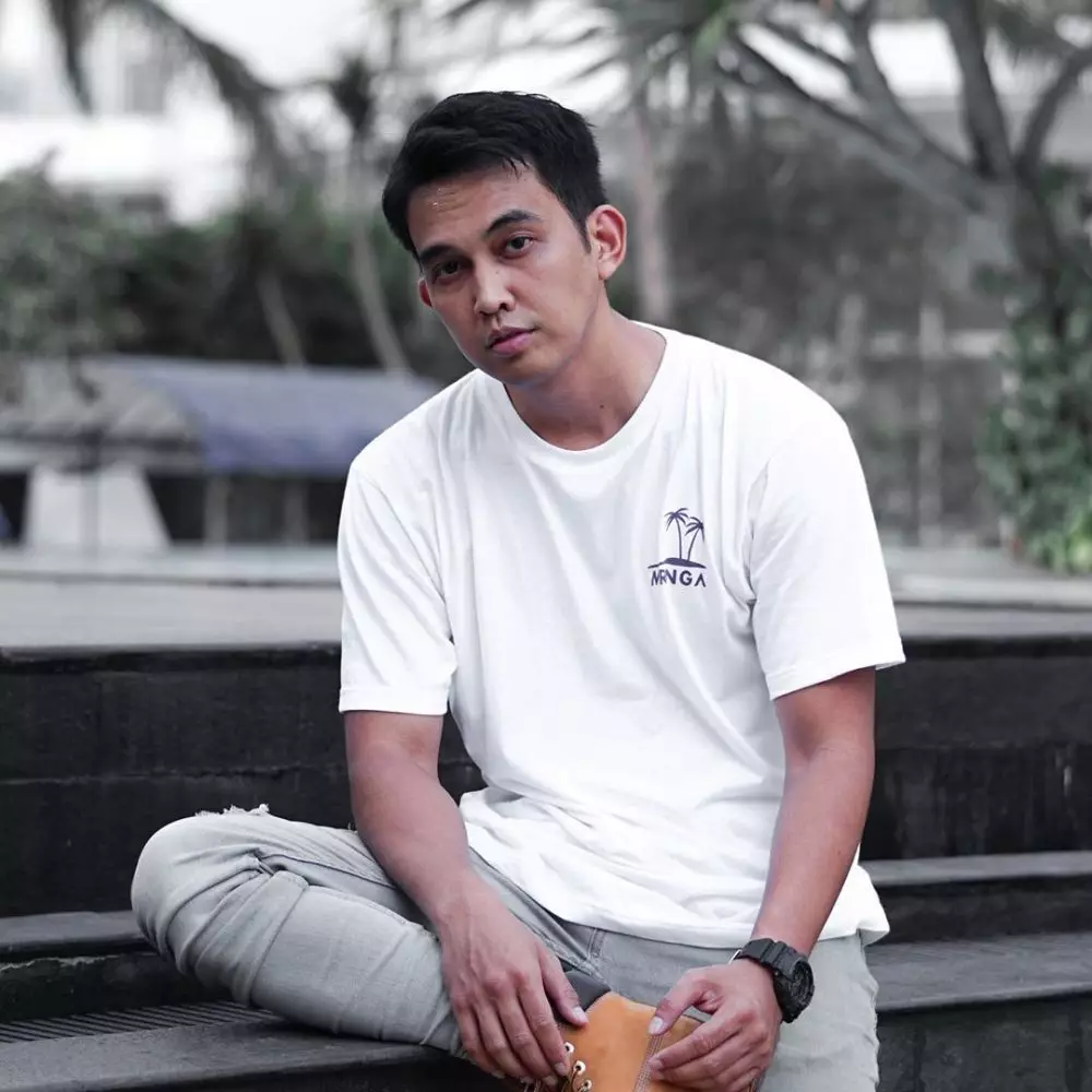 nama vokalis band © 2020 brilio.net