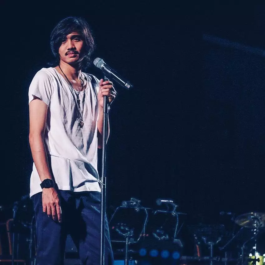 nama vokalis band © 2020 brilio.net