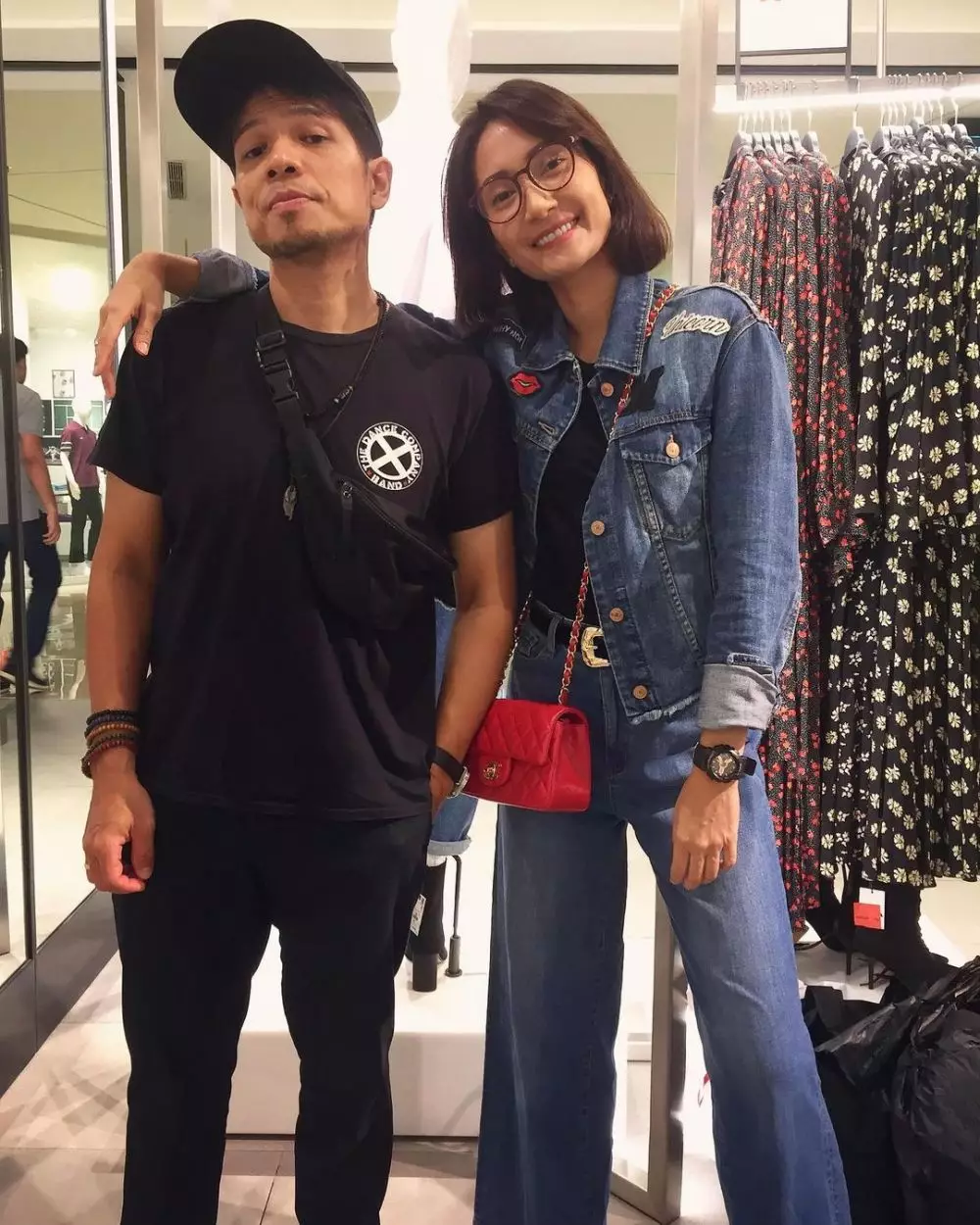 nama vokalis band © 2020 brilio.net