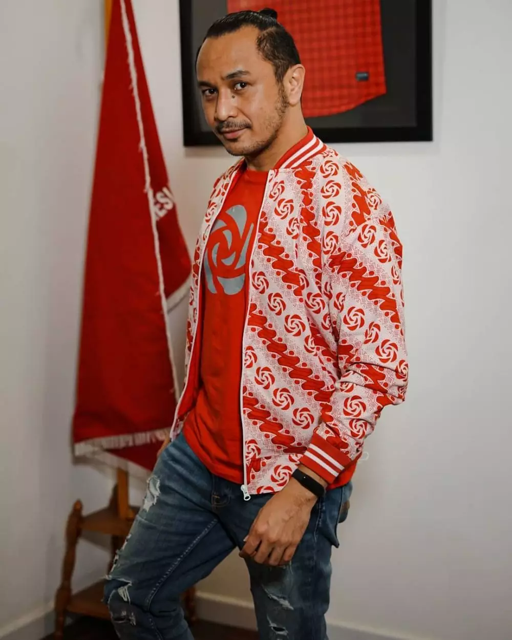 nama vokalis band © 2020 brilio.net