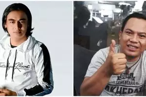 Selalu bikin penasaran, ini nama asli 10 vokalis band Tanah Air