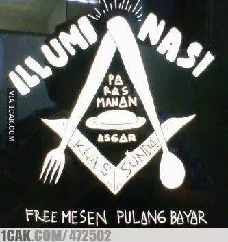 Nama rumah makan kocak Berbagai sumber Nama rumah makan kocak Berbagai sumber