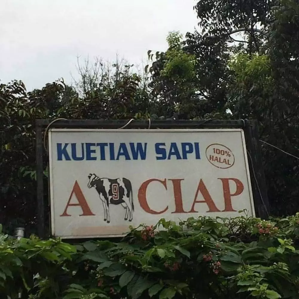 Nama rumah makan kocak Berbagai sumber Nama rumah makan kocak Berbagai sumber