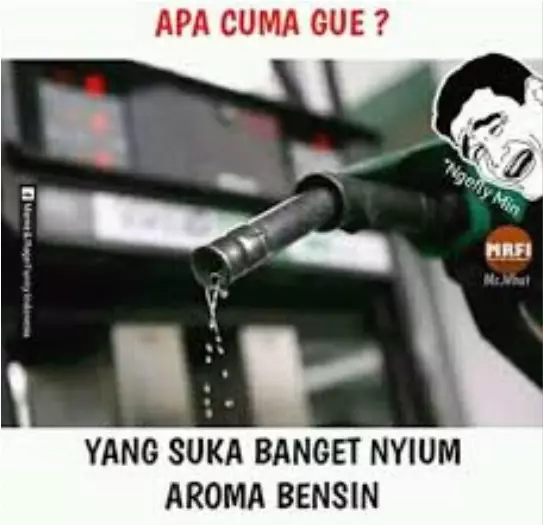 Meme kelakuan orang Indonesia Berbagai sumber Meme kelakuan orang Indonesia Berbagai sumber