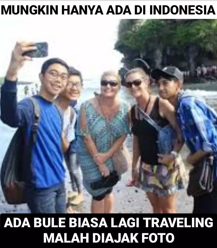 Meme kelakuan orang Indonesia Berbagai sumber Meme kelakuan orang Indonesia Berbagai sumber