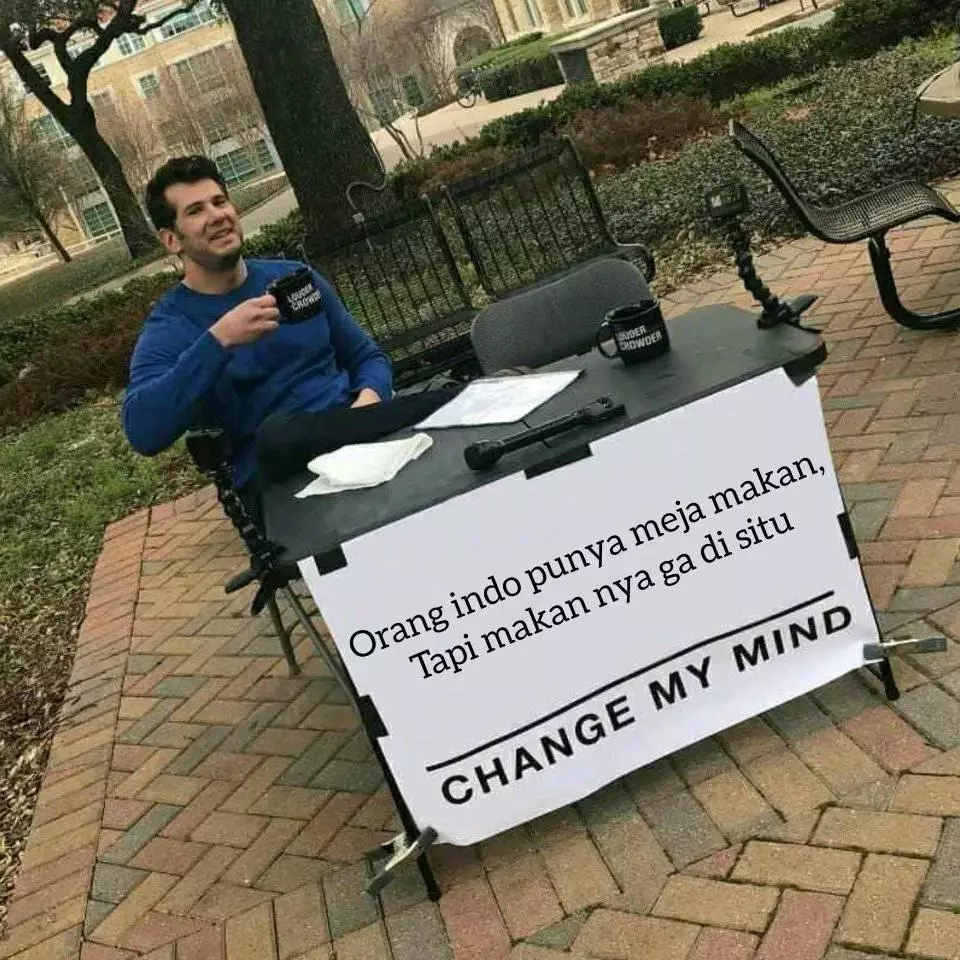 Meme kelakuan orang Indonesia Berbagai sumber Meme kelakuan orang Indonesia Berbagai sumber