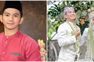 4 Pengakuan Nadya Mustika soal rumah tangganya dengan Rizki D'Academy