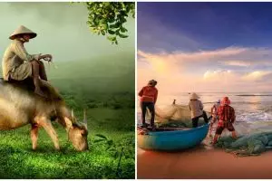 85 Kata-kata bijak bahasa Sunda, keren dan penuh makna