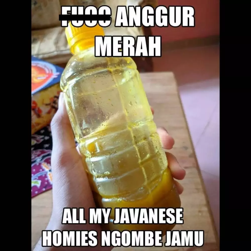 makanan tradisional yang terinspirasi dari makanan tradisional Instagram & Twitter makanan tradisional yang terinspirasi dari makanan tradisional Instagram & Twitter