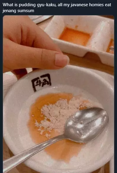 makanan tradisional yang terinspirasi dari makanan tradisional Instagram & Twitter makanan tradisional yang terinspirasi dari makanan tradisional Instagram & Twitter