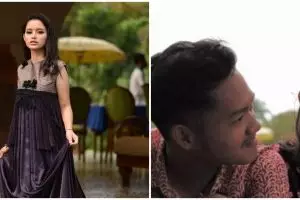 Jadi pacar pertamanya, Sarah Menzel kenang momen PDKT dengan Azriel