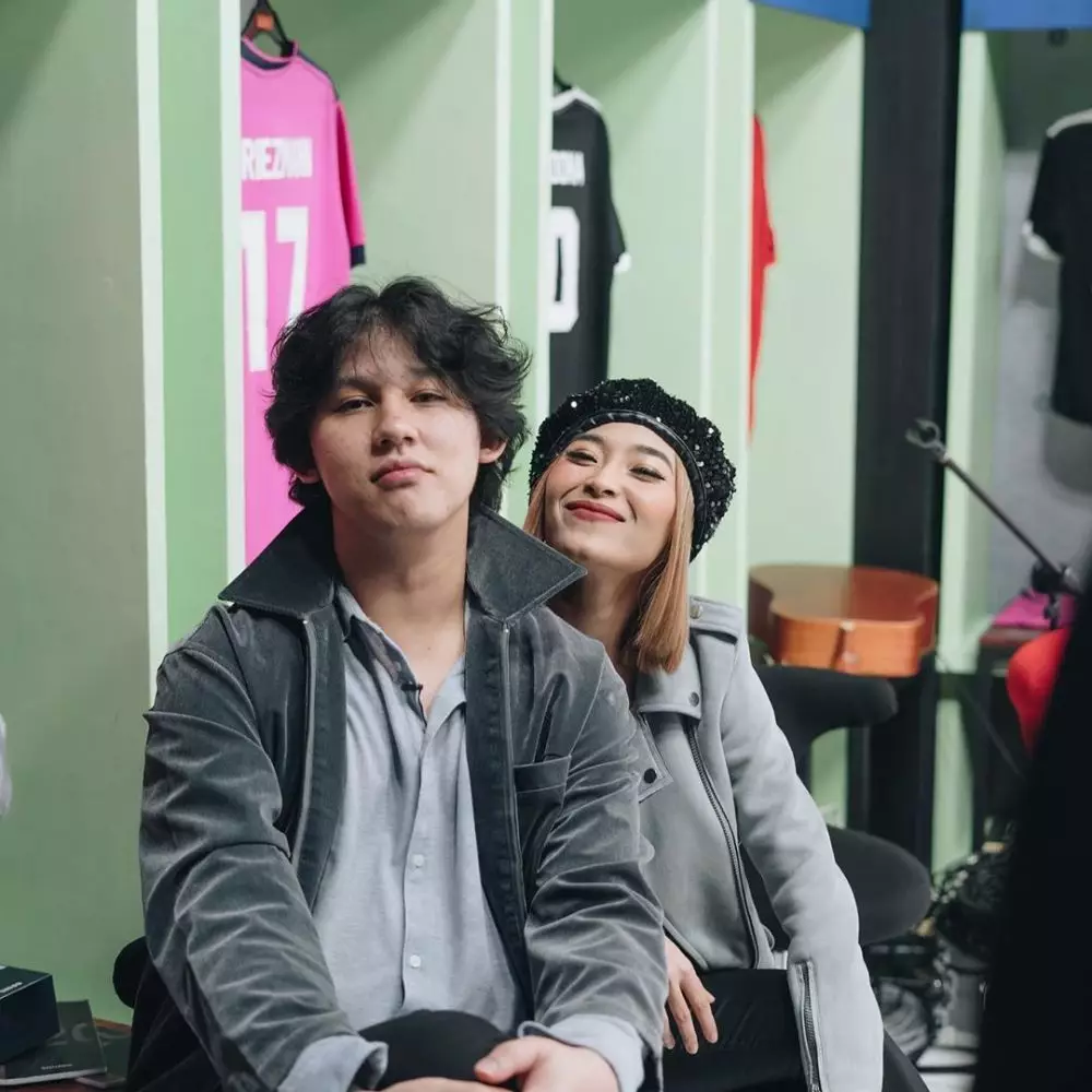 Jebolan Indonesian Idol 4 © Instagram Jebolan Indonesian Idol 4 © Instagram