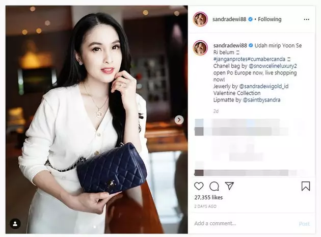 Seleb halu mirip artis Korea © 2020 brilio.net Seleb halu mirip artis Korea © 2020 brilio.net