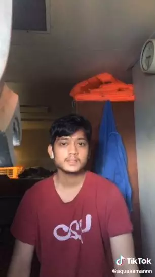 seleb tiktok mirip Teuku Mirza Berbagai sumber seleb tiktok mirip Teuku Mirza Berbagai sumber