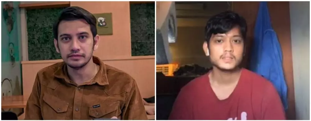 seleb tiktok mirip Teuku Mirza Berbagai sumber seleb tiktok mirip Teuku Mirza Berbagai sumber
