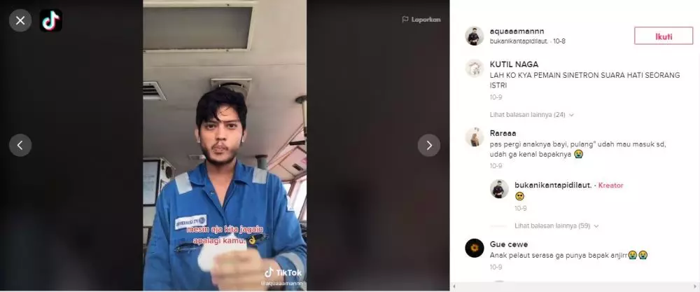 seleb tiktok mirip Teuku Mirza Berbagai sumber seleb tiktok mirip Teuku Mirza Berbagai sumber