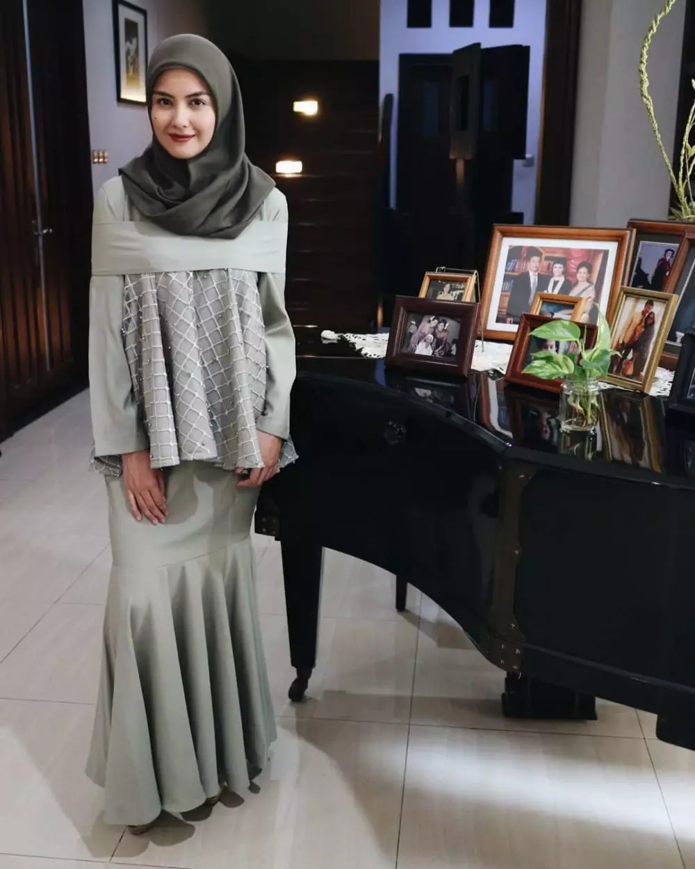 rumah Revalina S Temat © Instagram rumah Revalina S Temat © Instagram