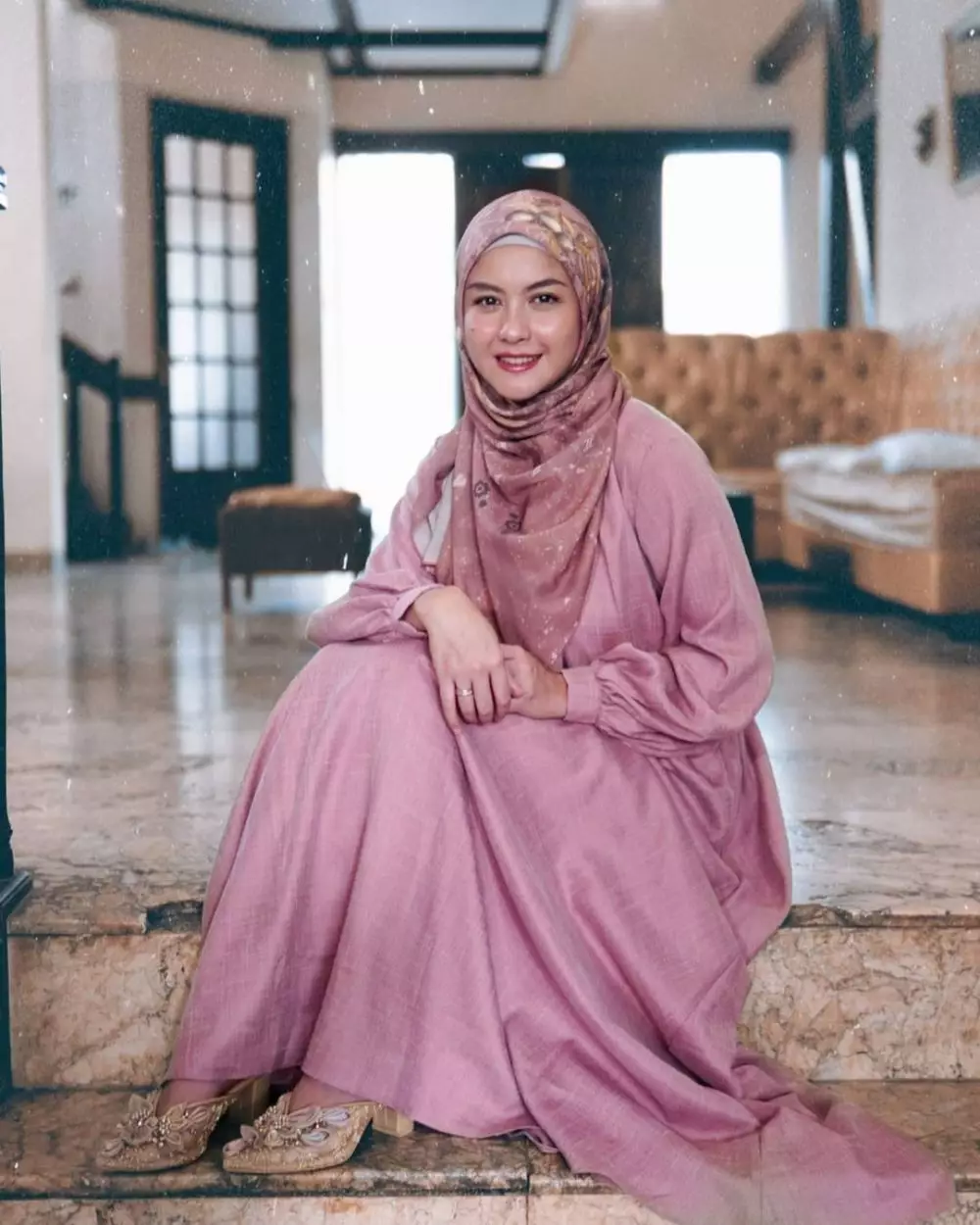 rumah Revalina S Temat © Instagram rumah Revalina S Temat © Instagram