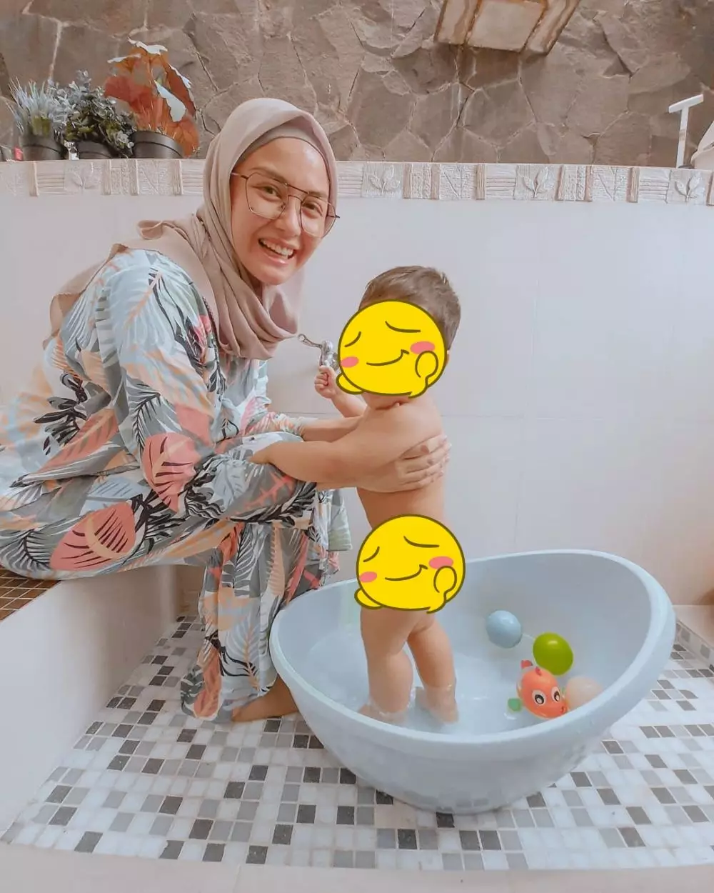 rumah Revalina S Temat © Instagram rumah Revalina S Temat © Instagram