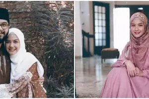 Menikah dengan pengusaha, ini 10 potret rumah Revalina S Temat