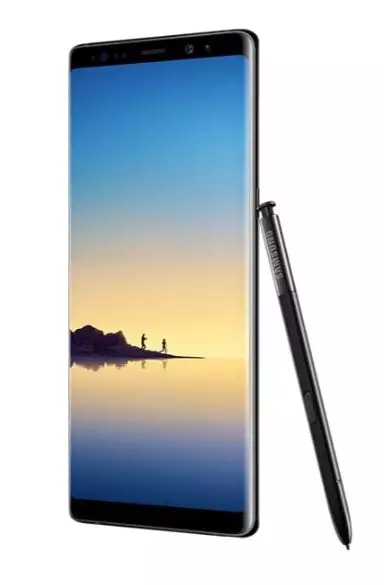harga Samsung Note8 ©samsung.com